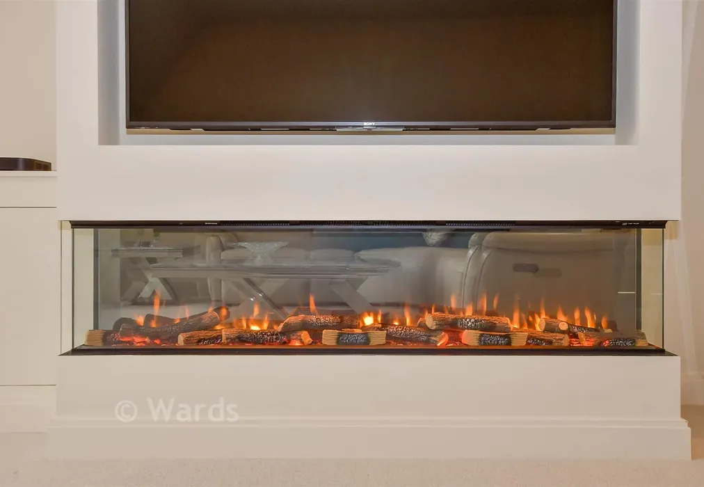 Internal Lifestyle Photograph - Kings Square, Leeds, Maidstone, Kent - Wards of Kent