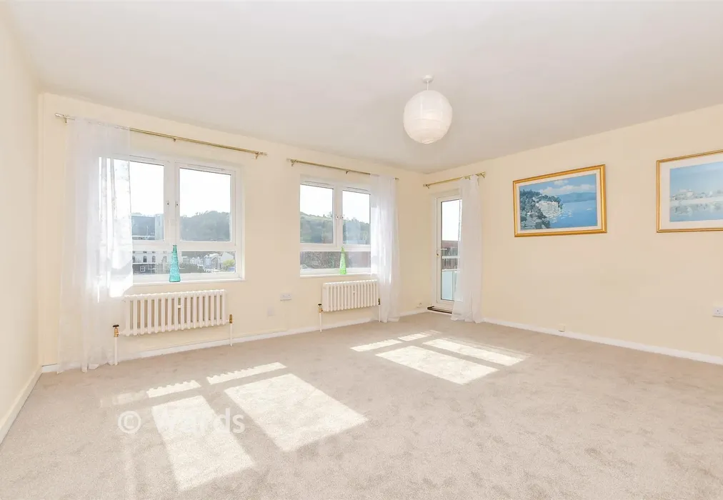 Lounge - The Gateway, Dover, Kent - Wards of Kent