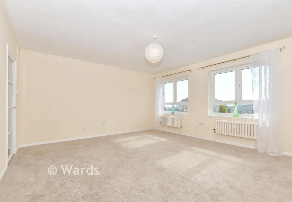 Lounge - The Gateway, Dover, Kent - Wards of Kent