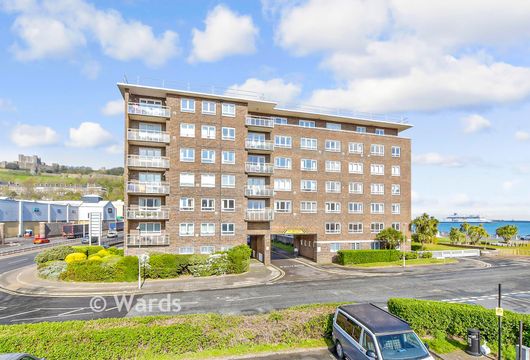 The Gateway, Dover, Kent - Wards of Kent