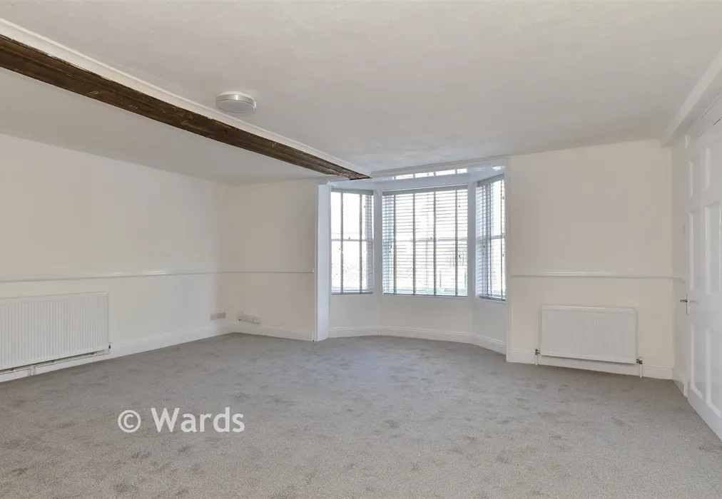 Lounge - Frindsbury Road, Frindsbury, Rochester, Kent - Wards of Kent