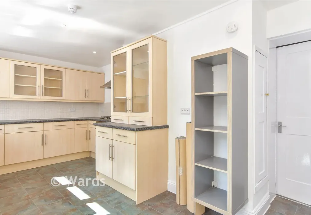 Kitchen - Frindsbury Road, Frindsbury, Rochester, Kent - Wards of Kent