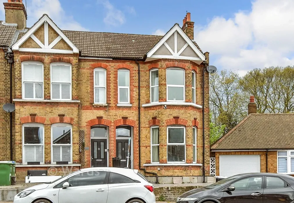 Front WEB - Bexley Road, Erith, Kent - Wards of Kent
