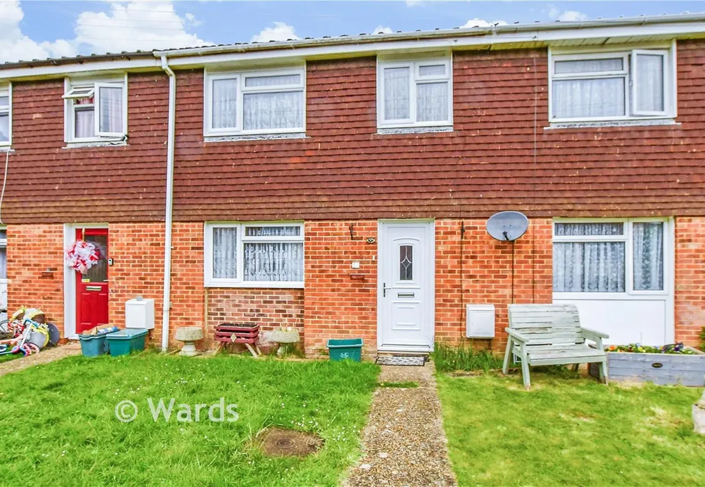 External (Web) - Fuggles Close, Paddock Wood, Tonbridge, Kent - Wards of Kent