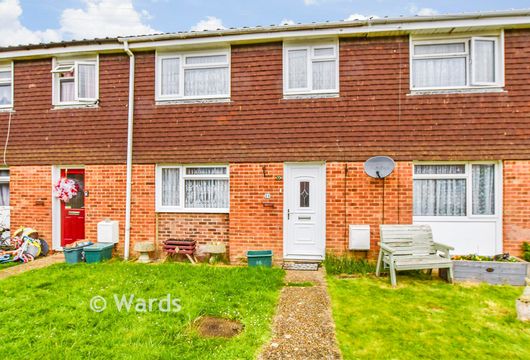 Fuggles Close, Paddock Wood, Tonbridge, Kent - Wards of Kent