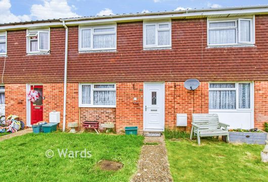 Fuggles Close, Paddock Wood, Tonbridge, Kent - Wards of Kent
