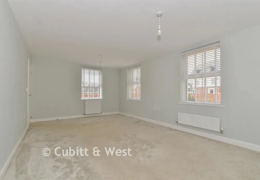 Lounge - Bittern Avenue, Yapton, West Sussex - Wards of Kent