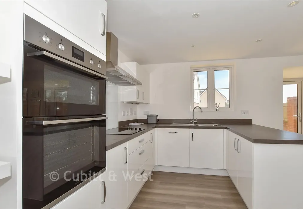 Kitchen/Dining Room - Bittern Avenue, Yapton, West Sussex - Wards of Kent