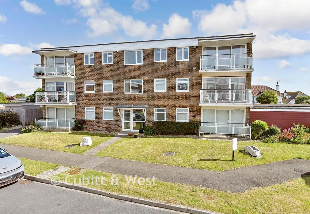 External (Web) - Overstrand Avenue, Rustington, West Sussex - Wards of Kent