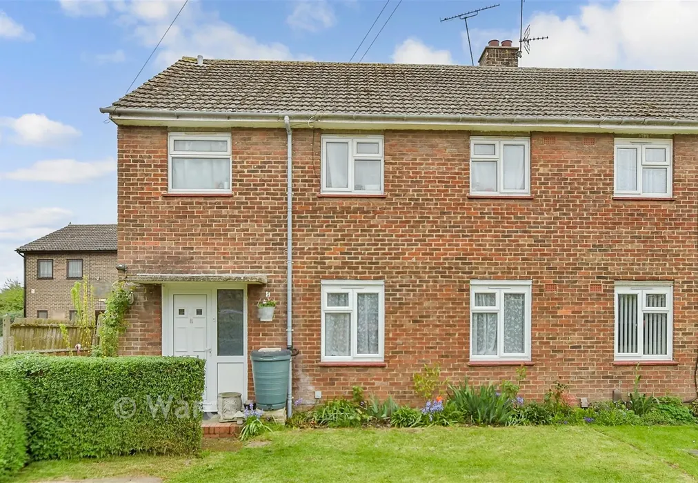External (Web) - Green Porch Close, Sittingbourne, Kent - Wards of Kent