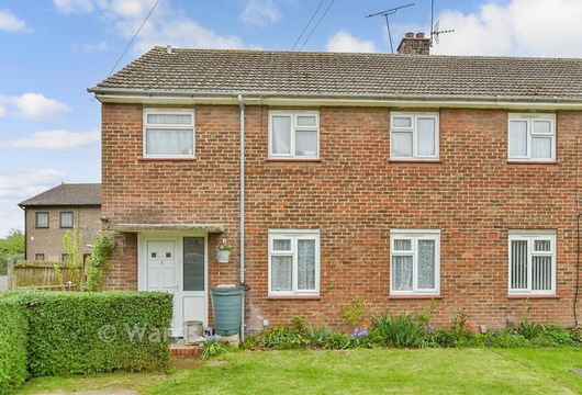 Green Porch Close, Sittingbourne, Kent - Wards of Kent