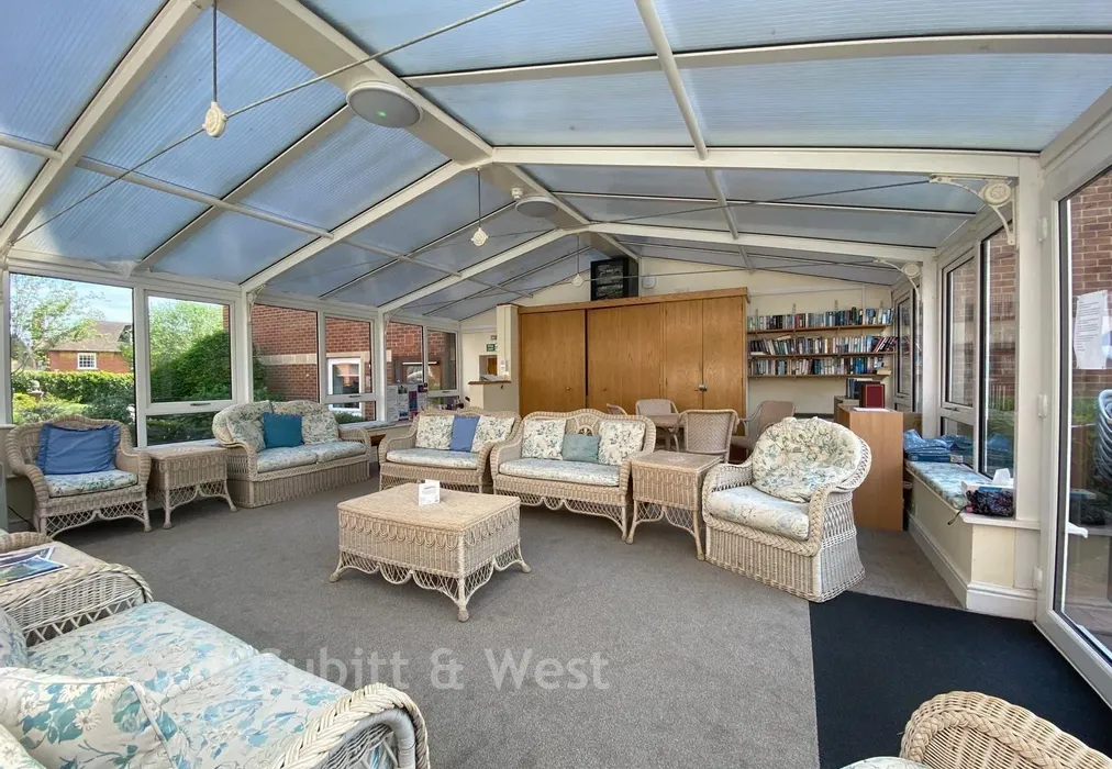 Residents Conservatory - Alma Road, Reigate, Surrey - Wards of Kent