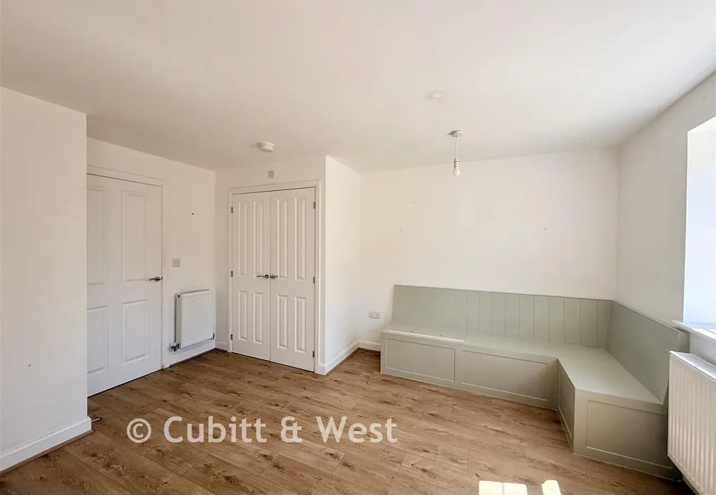 Kitchen/Diner - Holmwood Way, Angmering, West Sussex - Wards of Kent