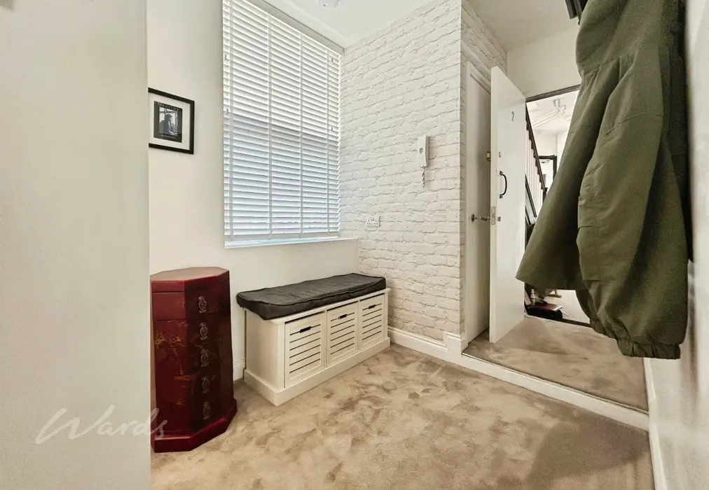 hallway church - Church Road Paddock Wood TN12 - Wards of Kent