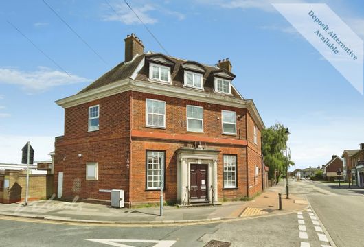 Church Road Paddock Wood TN12 - Wards of Kent