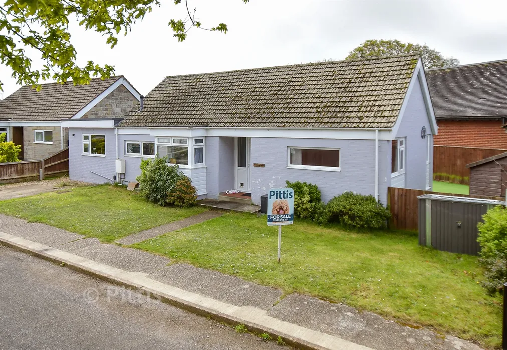 External (Web)* - Martine Close, Freshwater, Isle of Wight - Wards of Kent