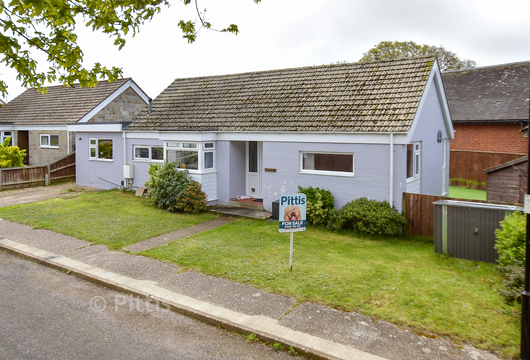 Martine Close, Freshwater, Isle of Wight - Wards of Kent
