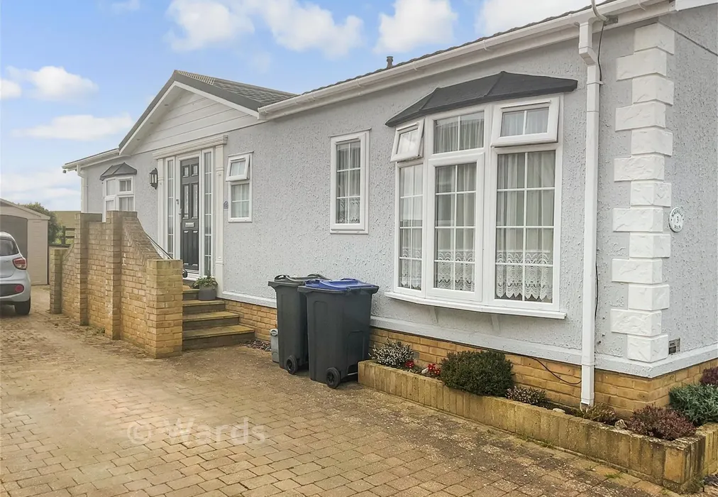 Front - Magnolia Walk, Herne Bay, Kent - Wards of Kent