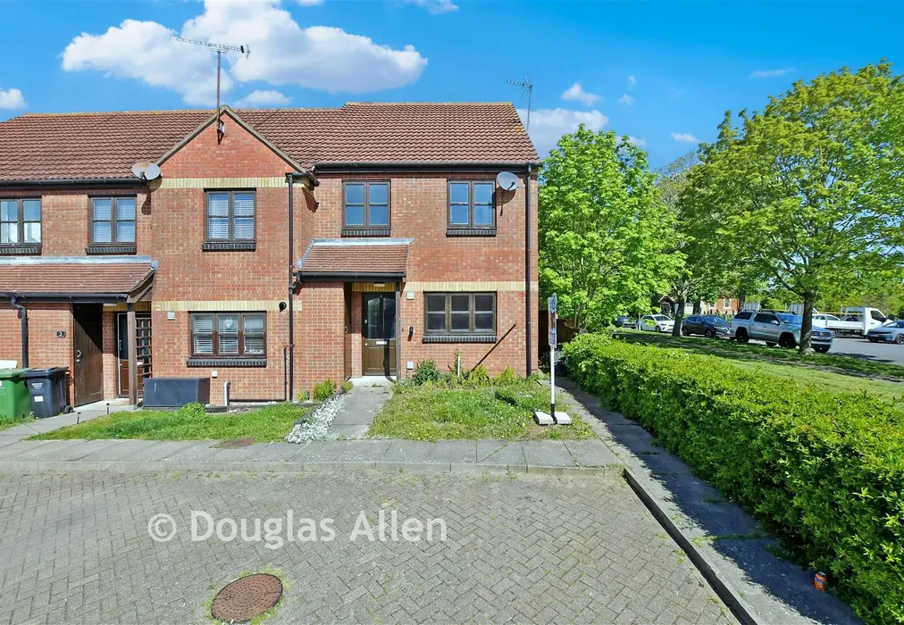 External (Web) - Bryn Farm Close, Basildon, Essex - Wards of Kent