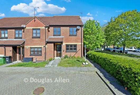 Bryn Farm Close, Basildon, Essex - Wards of Kent