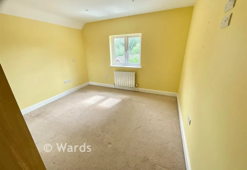 Bedroom - Old Beams Yard, Brenzett, Kent - Wards of Kent