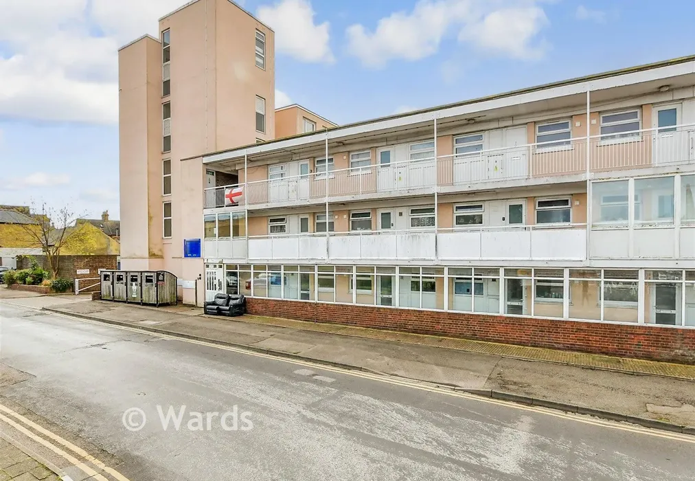 Web - Queen Street, Herne Bay, Kent - Wards of Kent