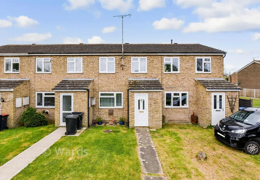 External (Web). - Norton Avenue, Herne Bay, Kent - Wards of Kent