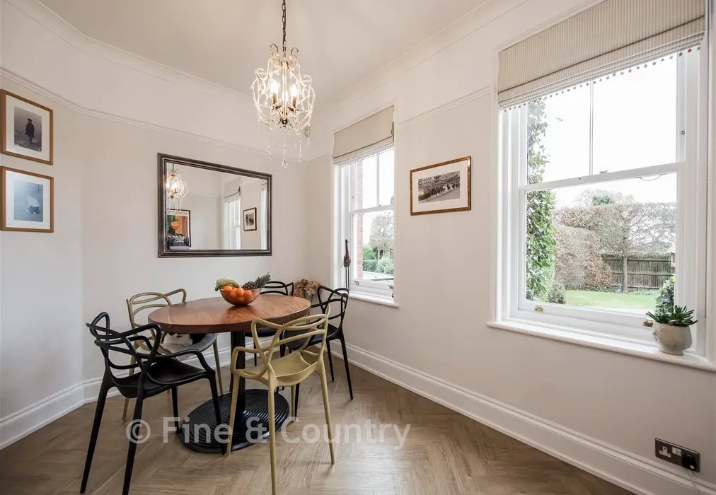 Internal - Three Elm Lane, Golden Green, Tonbridge, Kent - Wards of Kent