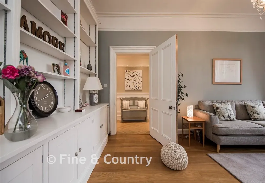 Internal - Three Elm Lane, Golden Green, Tonbridge, Kent - Wards of Kent