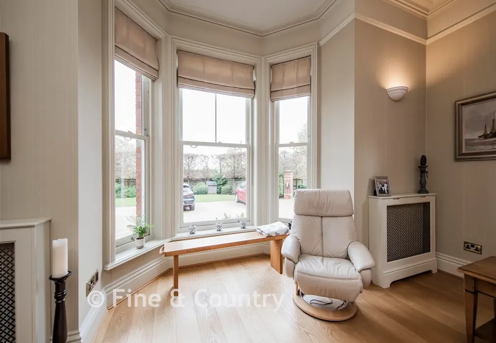 Internal - Three Elm Lane, Golden Green, Tonbridge, Kent - Wards of Kent
