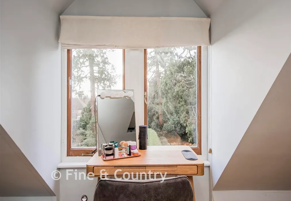 Internal - Three Elm Lane, Golden Green, Tonbridge, Kent - Wards of Kent