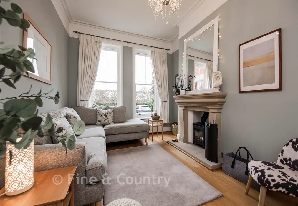 Internal - Three Elm Lane, Golden Green, Tonbridge, Kent - Wards of Kent