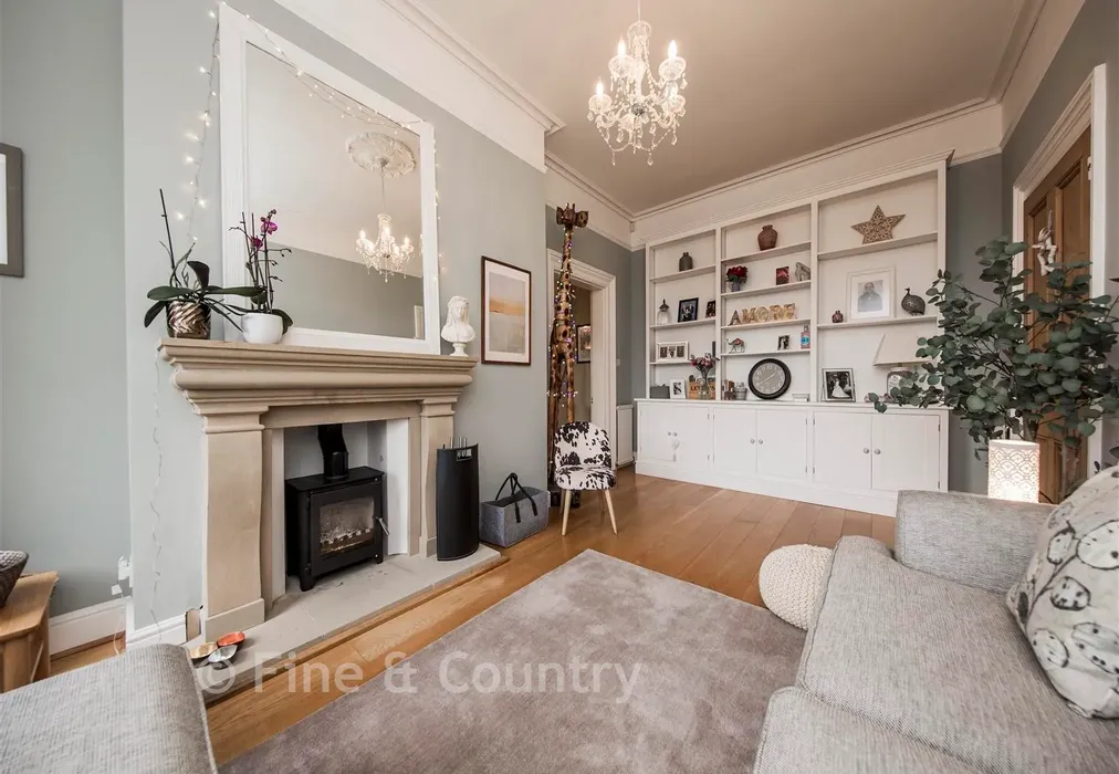 Internal - Three Elm Lane, Golden Green, Tonbridge, Kent - Wards of Kent