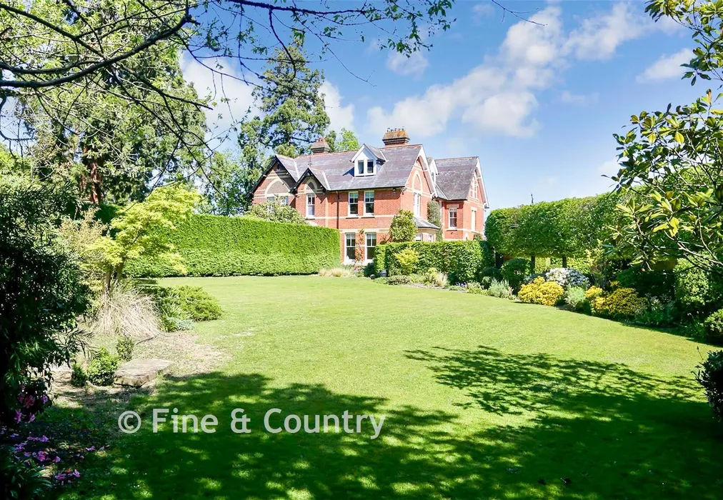 External (NEW) - Three Elm Lane, Golden Green, Tonbridge, Kent - Wards of Kent
