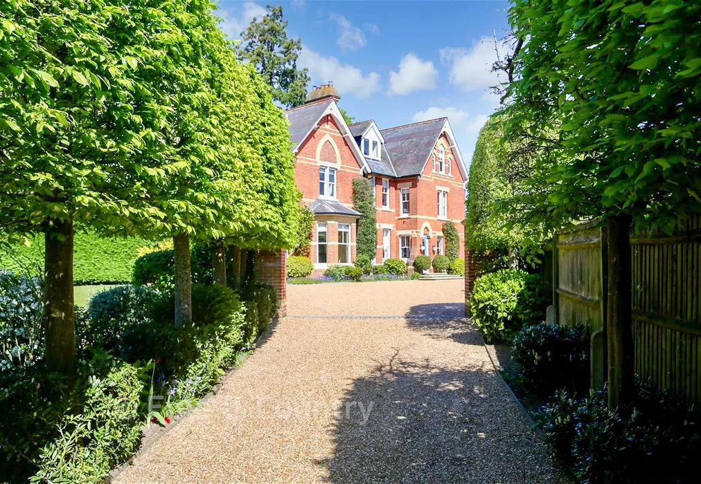 External (NEW) - Three Elm Lane, Golden Green, Tonbridge, Kent - Wards of Kent