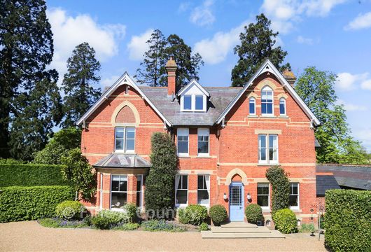 Three Elm Lane, Golden Green, Tonbridge, Kent - Wards of Kent