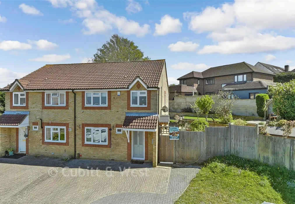 External (Web) - Lambert Road, Banstead, Surrey - Wards of Kent
