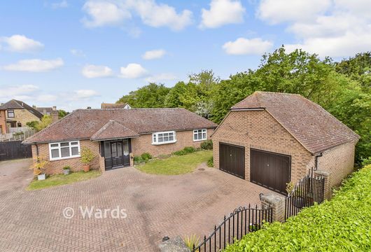 Turner Street, Cliffe, Rochester, Kent - Wards of Kent