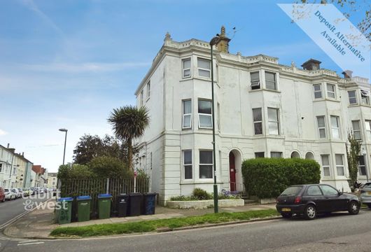 St. Augustine Road Littlehampton BN17 - Wards of Kent