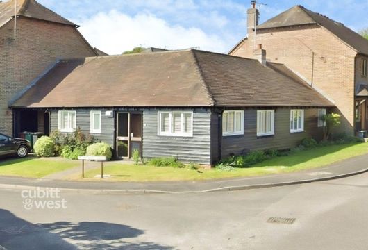 Selham Close Chichester PO19 - Wards of Kent