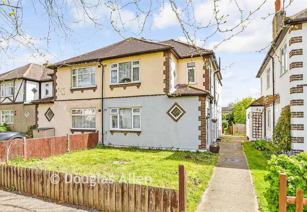 External (Web) - Matlock Gardens, Hornchurch, Essex - Wards of Kent