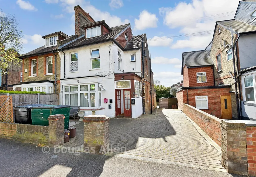 External (Web) - Grove Road, Walthamstow - Wards of Kent