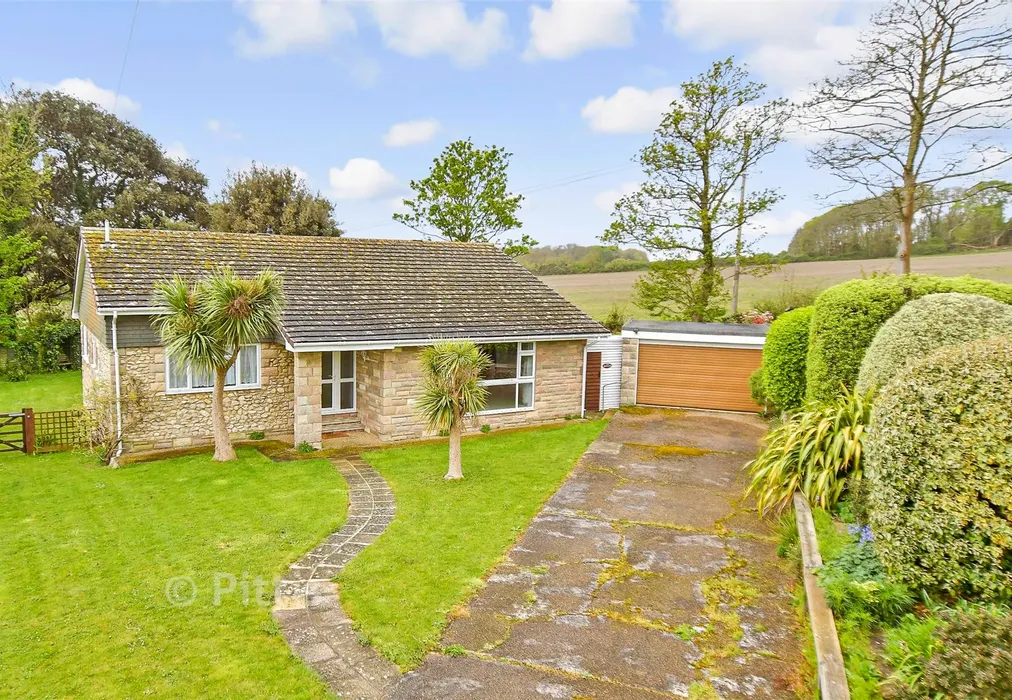 External (Brochure) - Graeme Road, Yarmouth, Isle of Wight - Wards of Kent