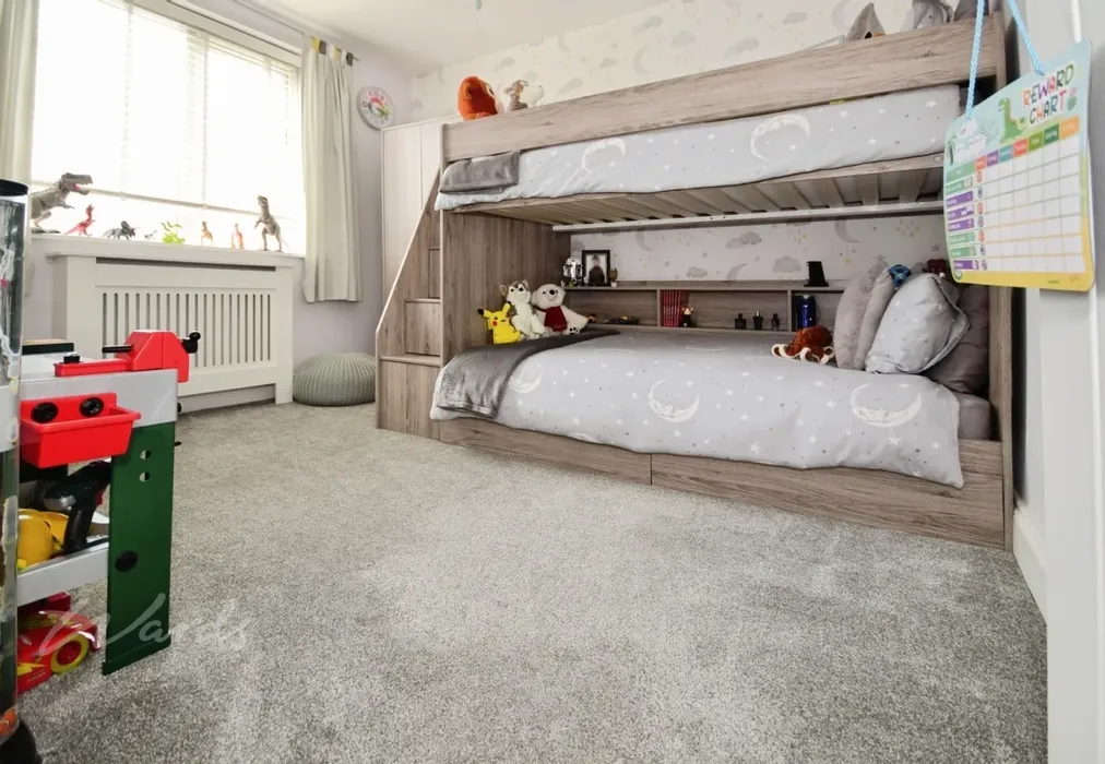 upper luton bed 2 - Upper Luton Road Chatham ME5 - Wards of Kent