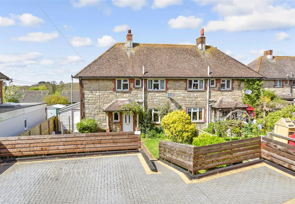 External (Web) - Upper Lane, Brighstone, Newport, Isle of Wight - Wards of Kent