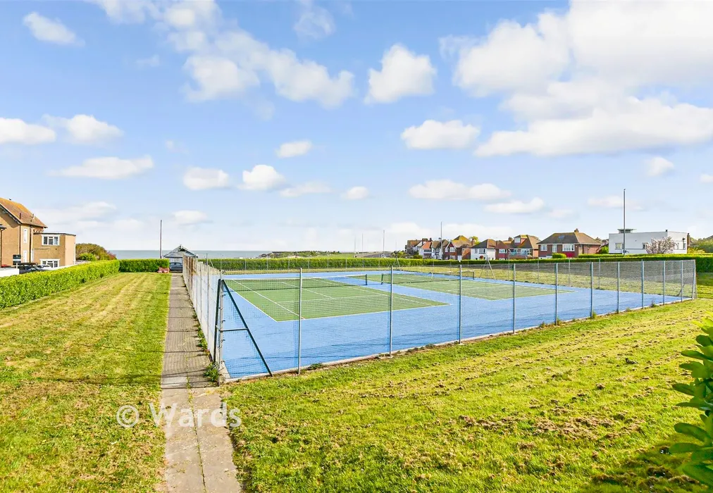 Surrounding Area - Norman Road, Westgate-On-Sea, Kent - Wards of Kent