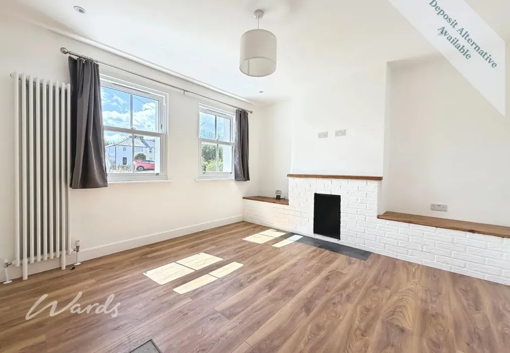 Lounge. - Capel Place Dartford DA2 - Wards of Kent