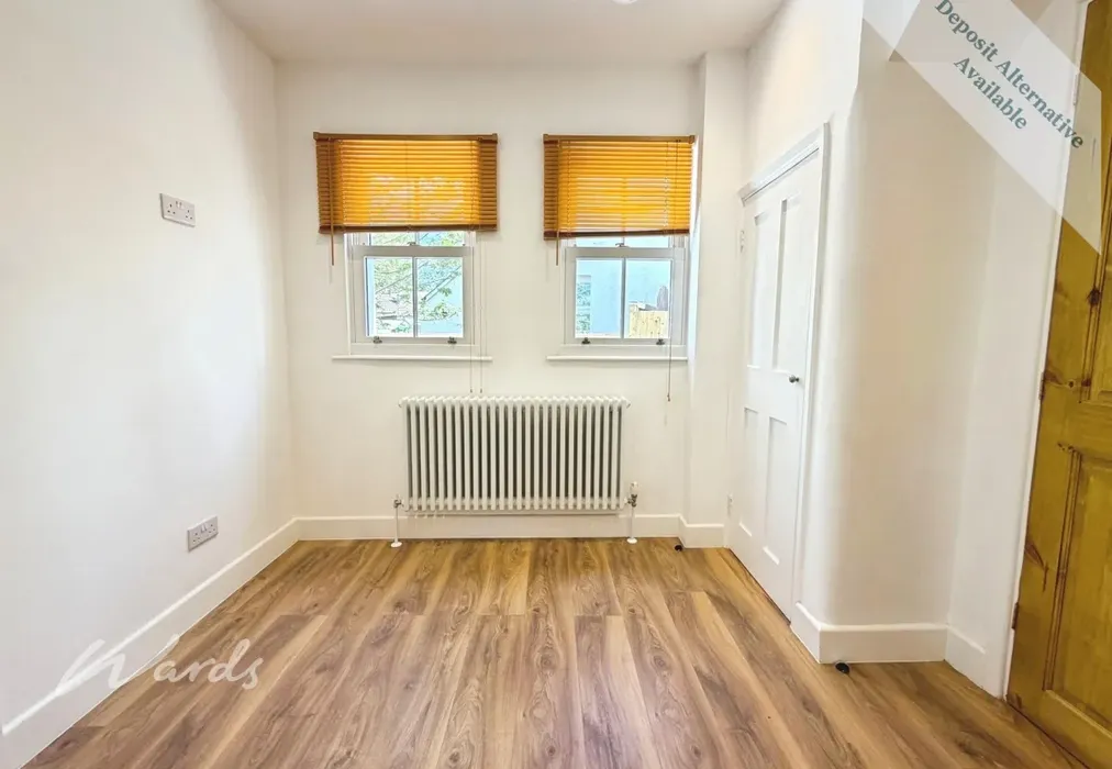 Dining Area - Capel Place Dartford DA2 - Wards of Kent