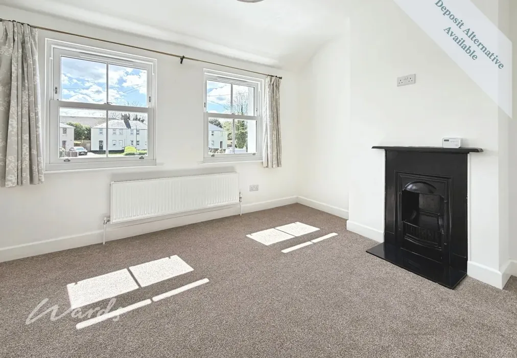 Bedroom 1 - Capel Place Dartford DA2 - Wards of Kent