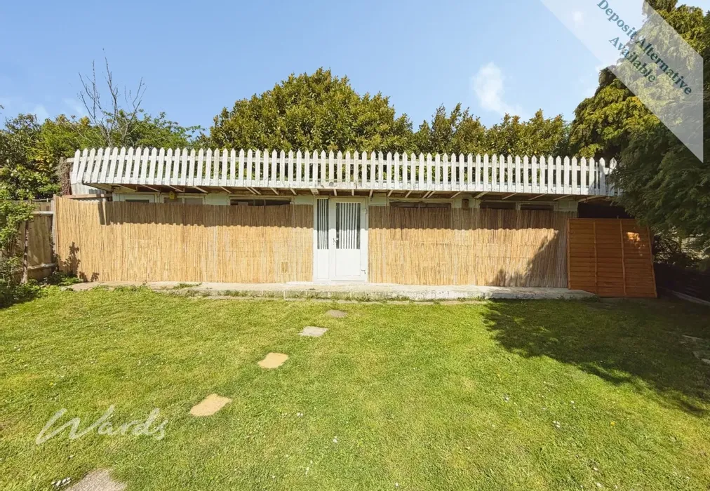 Outbuilding - Capel Place Dartford DA2 - Wards of Kent